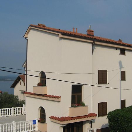 Apartment Matej Crikvenica Εξωτερικό φωτογραφία